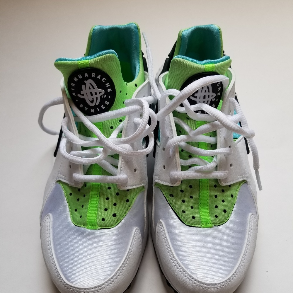 Nike Huarache Sneakers
